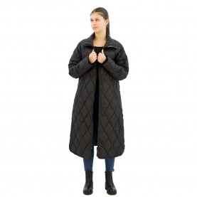 яке,дамски,якета,и,палта,superdry,superlong,quilt,liner,jacket,black