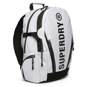 раница,раници,superdry,tarp,backpack,white