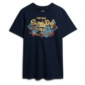 тениска,мъжки,тениски,superdry,tokyo,vl,graphic,short,sleeve,t,shirt,deep,navy,(blue)