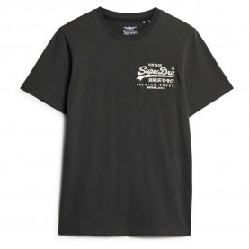 тениска,мъжки,тениски,superdry,tokyo,vl,graphic,short,sleeve,t,shirt,washed,black,(black)