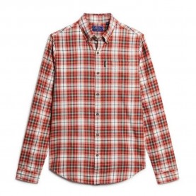карирана,риза,мъжки,ризи,superdry,vintage,check,long,sleeve,shirt,frontier,check,white,(multicolor)