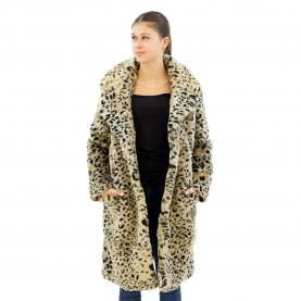 яке,дамски,якета,и,палта,superdry,vintage,long,faux,fur,coat,jacket,beige