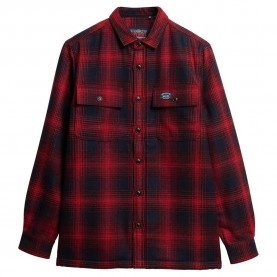 мъжки,якета,superdry,wool,miller,overshirt,red,(over,ombre,red)