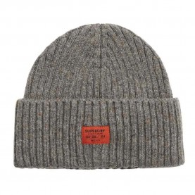 шапка,всички,шапки,superdry,workwear,nep,beanie,rock,grey,nep,(grey)