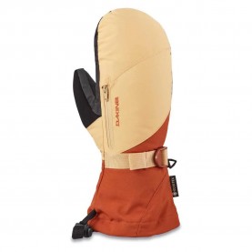 ръкавици,ръкавици,шапки,и,шалове,dakine,sequoia,gore,tex,mittens,orange