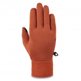 ръкавици,ръкавици,шапки,и,шалове,dakine,storm,liner,gloves,orange,(gingerbread)