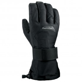 Ръкавици Dakine Wristguard gloves - Black (Black) ръкавици,ръкавици,шапки,и,шалове,dakine,wristguard,gloves,black,(black)