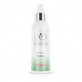 хигиена,тяло,easyglide,sensitive,150ml,sex,toys,cleaner,clear