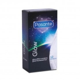 хигиена,тяло,pasante,glow,condoms,12,units,clear,(clear)