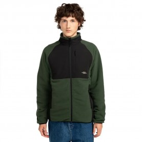яке,мъжки,якета,element,classic,polar,jacket,green