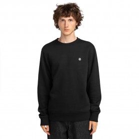 блуза,мъжки,пуловери,element,cornell,classic,sweatshirt,flint,black,(black)