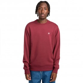 блуза,мъжки,пуловери,element,cornell,classic,sweatshirt,red