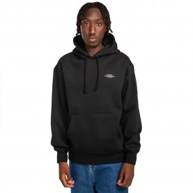 суичър,мъжки,пуловери,element,cornell,skate,co,hoodie,flint,black