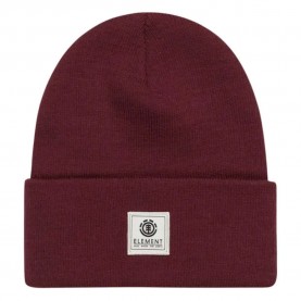 шапка,всички,шапки,element,dusk,classic,beanie,tawny,port,(red)