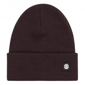 шапка,всички,шапки,element,flow,beanie,plum,perfect,(brown)