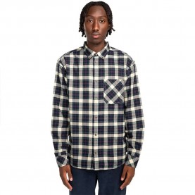 риза,с,дълъг,ръкав,мъжки,ризи,element,ivy,long,sleeve,shirt,multicolor,(tidal,foam,plaid)