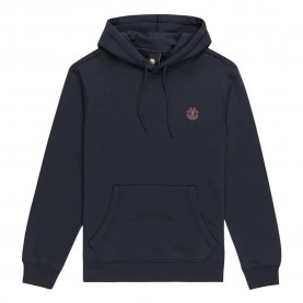 суичър,мъжки,пуловери,element,nurture,hoodie,blue