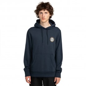 суичър,мъжки,пуловери,element,seal,bp,hoodie,black