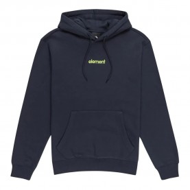 суичър,мъжки,пуловери,element,simple,logo,hoodie,blue