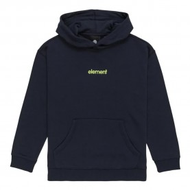 суичър,детски,блузи,element,simple,logo,hoodie,blue