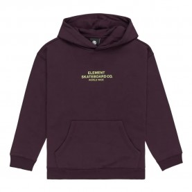 суичър,детски,блузи,element,skateboard,co,hoodie,purple,(plum,perfect)