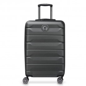 куфари,delsey,air,armour,68,cm,expandable,77l,trolley,bag,black,(black)