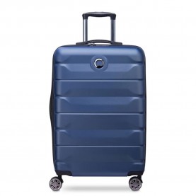 куфари,delsey,air,armour,68,cm,expandable,77l,trolley,bag,night,blue,(blue)