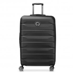 куфари,delsey,air,armour,77,cm,expandable,112l,trolley,bag,black,(black)