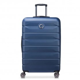 куфари,delsey,air,armour,77,cm,expandable,112l,trolley,bag,blue