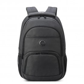 раница,раници,delsey,aviator,2,cpt,24l,backpack,graphite,(grey)