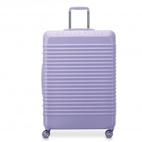 куфари,delsey,bastille,2.0,76,cm,102l,trolley,bag,purple