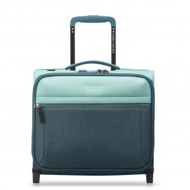 куфари,delsey,brochant,3,2w,25l,trolley,bag,green