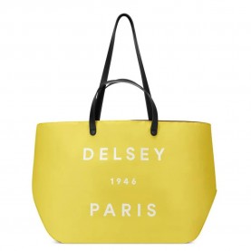 чанта,всички,чанти,delsey,croisiere,39l,tote,bag,yellow