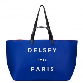 чанта,всички,чанти,delsey,croisiere,54l,tote,bag,blue