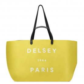 чанта,всички,чанти,delsey,croisiere,54l,tote,bag,yellow,(yellow)
