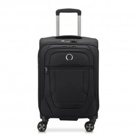 куфари,delsey,helium,dlx,2.0,55,cm,expandable,35l,trolley,bag,black,(black)