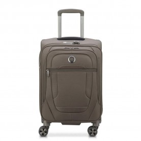 куфари,delsey,helium,dlx,2.0,55,cm,expandable,35l,trolley,bag,brown