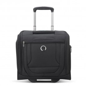 куфари,delsey,helium,dlx,2w,25l,trolley,bag,black