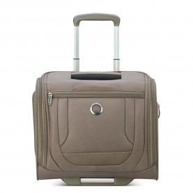 куфари,delsey,helium,dlx,2w,25l,trolley,bag,mocha,(brown)