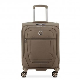 куфари,delsey,helium,dlx,55,cm,slim,35l,trolley,bag,mocha,(brown)
