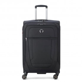куфари,delsey,helium,dlx,71,cm,expandable,84l,trolley,bag,black