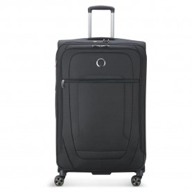 куфари,delsey,helium,dlx,83,cm,expandable,123l,trolley,bag,black