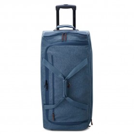 куфари,delsey,maubert,2.0,77,cm,duffle,94l,trolley,bag,blue