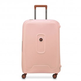куфари,delsey,moncey,69,cm,73l,trolley,bag,light,pink,(pink)