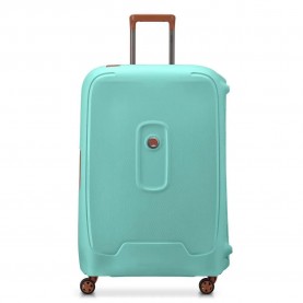 куфари,delsey,moncey,76,cm,97l,trolley,bag,almond,(green)