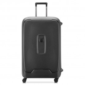 куфари,delsey,moncey,82,cm,117l,trolley,bag,black