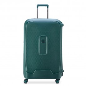 куфари,delsey,moncey,82,cm,117l,trolley,bag,green