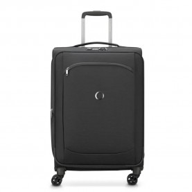 куфари,delsey,montm,air,2.0,68,cm,expandable,79l,trolley,bag,black