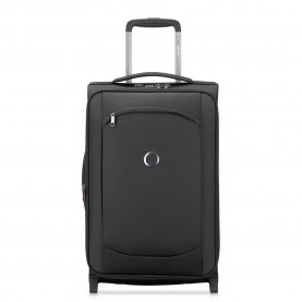 куфари,delsey,montm,air,2.0,univ,55,cm,slim,41l,trolley,bag,black