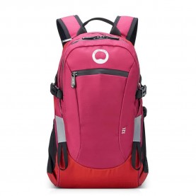 раница,раници,delsey,nmd,13´´,backpack,11l,pink